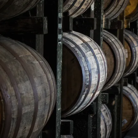 Bottled-in-Bond: The Act That Made Bourbon Legit