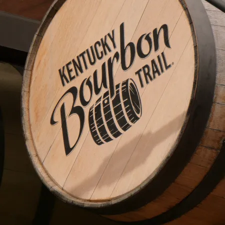 Why Most Bourbon Comes From Kentucky