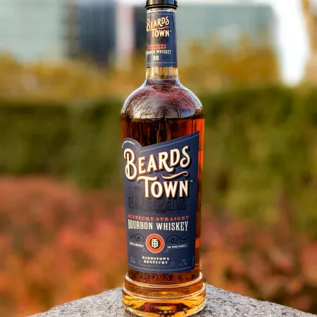 Beards Town Bourbon