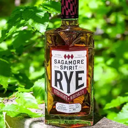 Sagamore Spirits Signature Rye