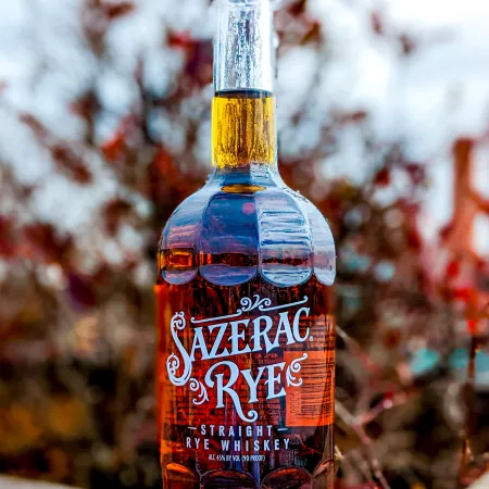 Sazerac Rye Whiskey