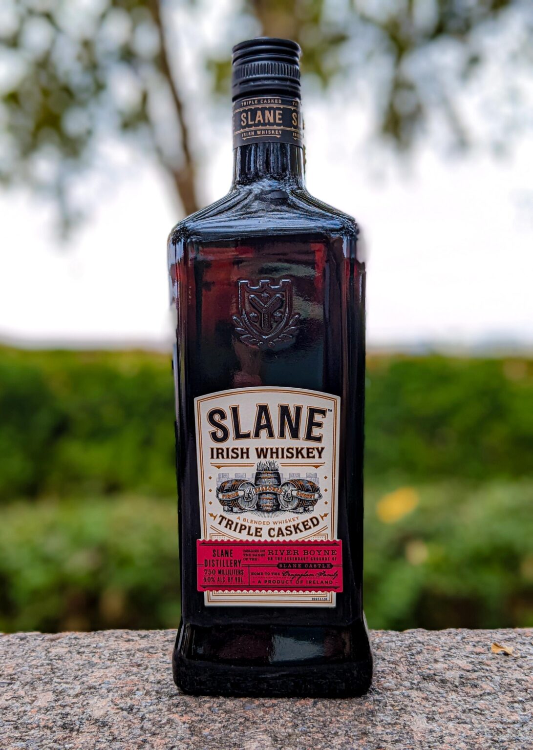 Slane Irish Whiskey Review | Neatly Sipped