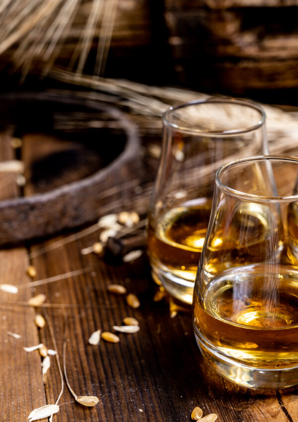 What is American Single Malt Whiskey?