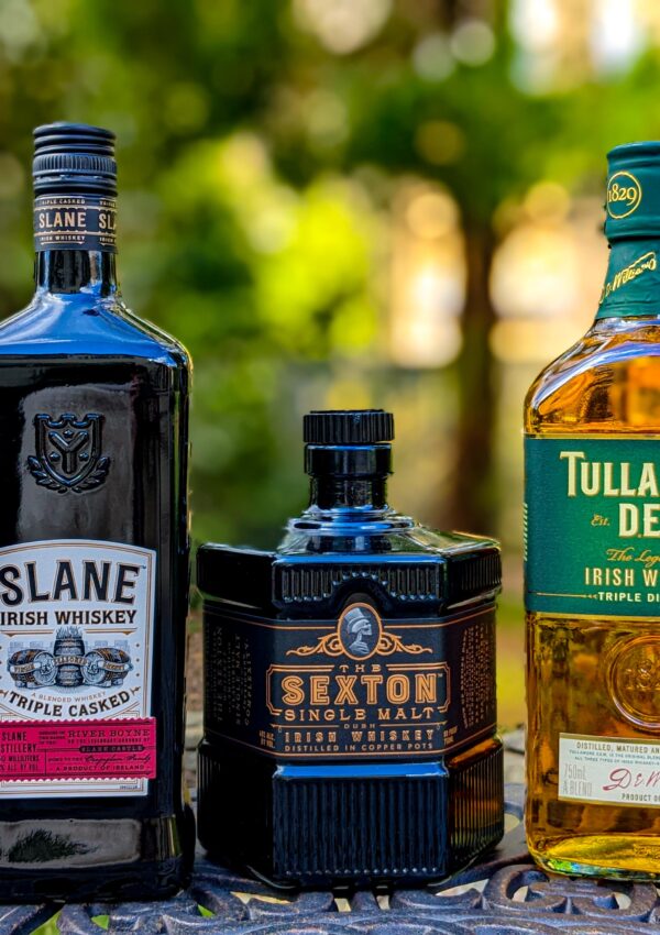 Everything You Need to Know About Irish Whiskey